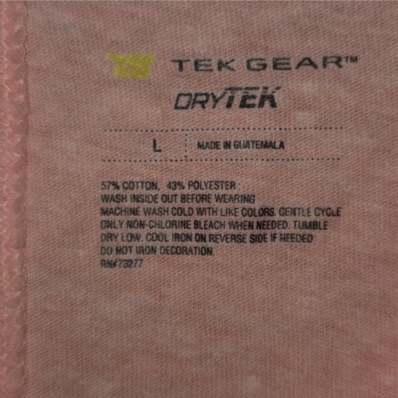 Pink Butterfly Print Shirt - Picture 2 of 3